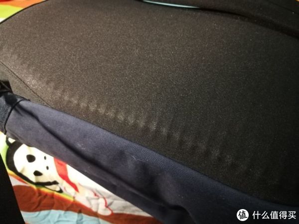 城市通勤也要有背负