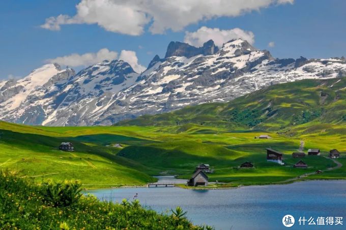 难怪富豪都爱去国外定居！这些最适合养老的国家，福利好，风景还美到爆！