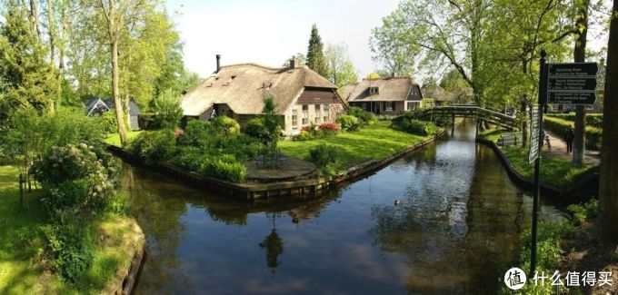 难怪富豪都爱去国外定居！这些最适合养老的国家，福利好，风景还美到爆！