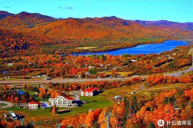 难怪富豪都爱去国外定居！这些最适合养老的国家，福利好，风景还美到爆！