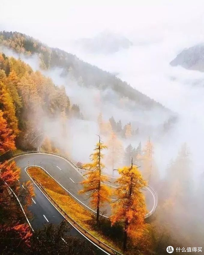 难怪富豪都爱去国外定居！这些最适合养老的国家，福利好，风景还美到爆！