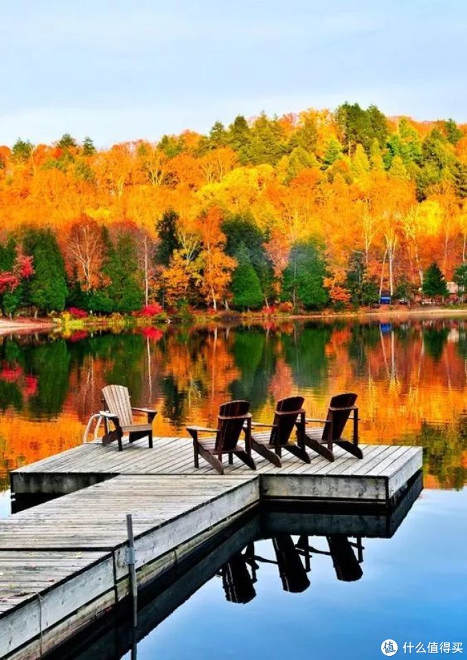 难怪富豪都爱去国外定居！这些最适合养老的国家，福利好，风景还美到爆！