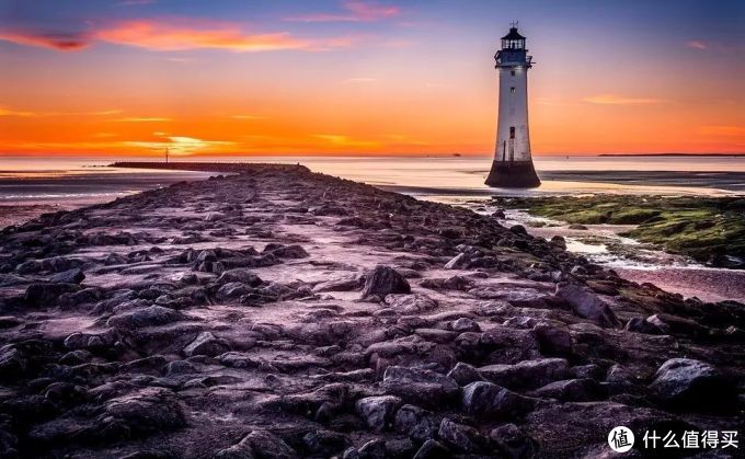 难怪富豪都爱去国外定居！这些最适合养老的国家，福利好，风景还美到爆！