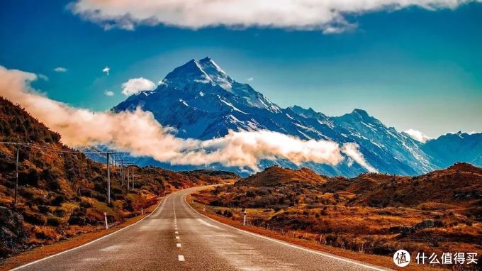 难怪富豪都爱去国外定居！这些最适合养老的国家，福利好，风景还美到爆！