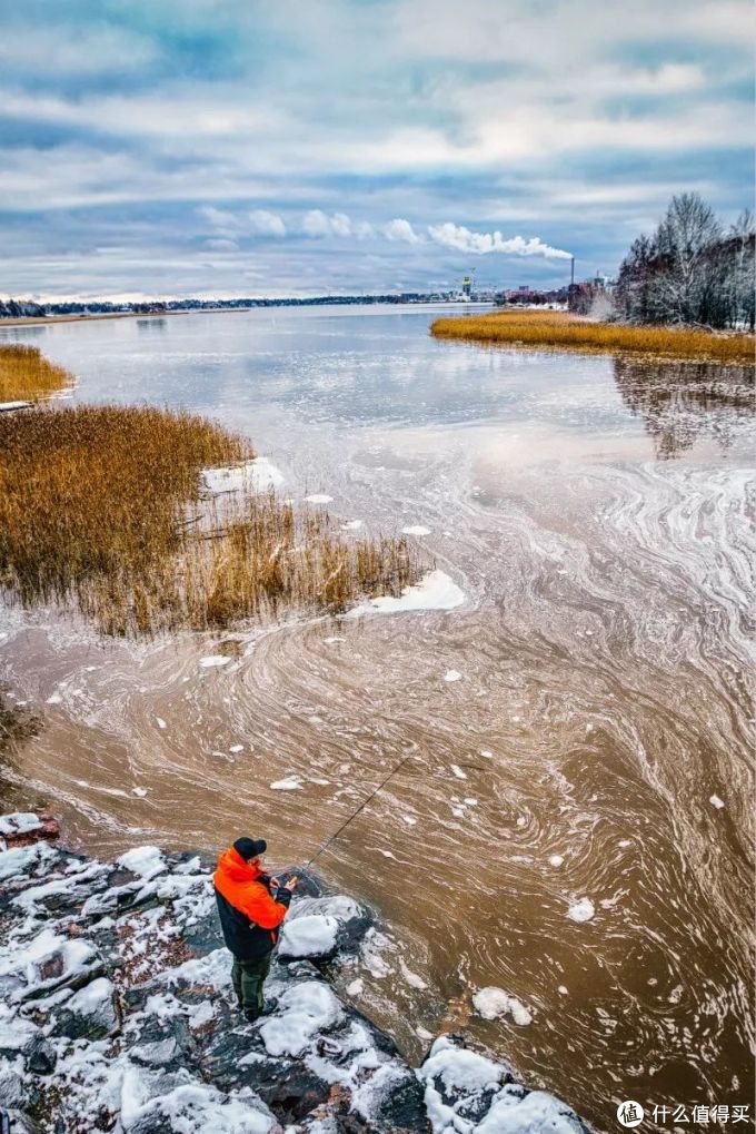 难怪富豪都爱去国外定居！这些最适合养老的国家，福利好，风景还美到爆！