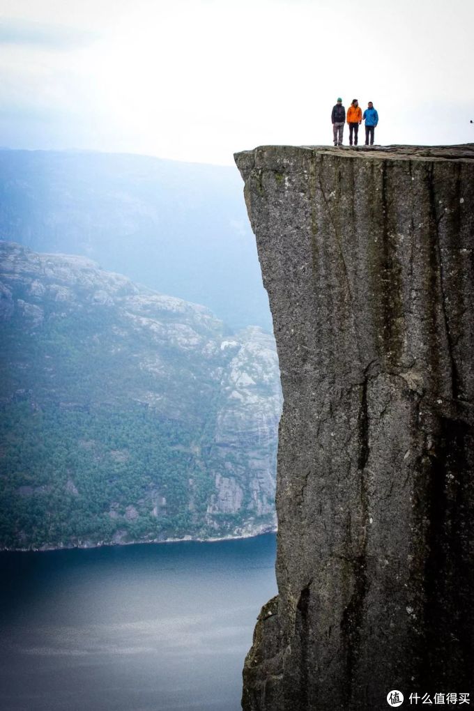 难怪富豪都爱去国外定居！这些最适合养老的国家，福利好，风景还美到爆！