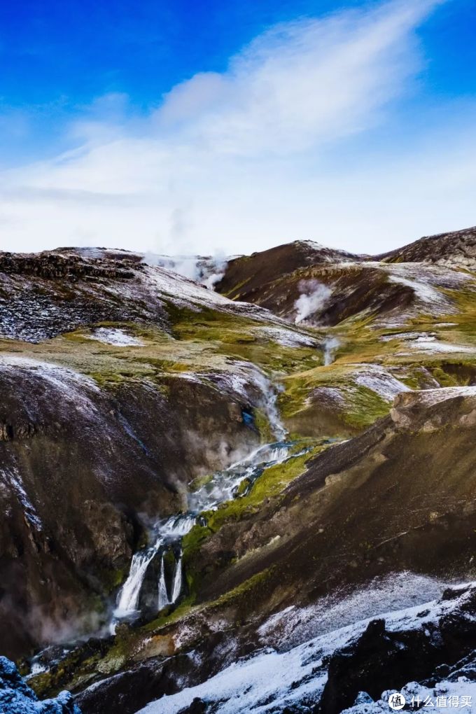 难怪富豪都爱去国外定居！这些最适合养老的国家，福利好，风景还美到爆！