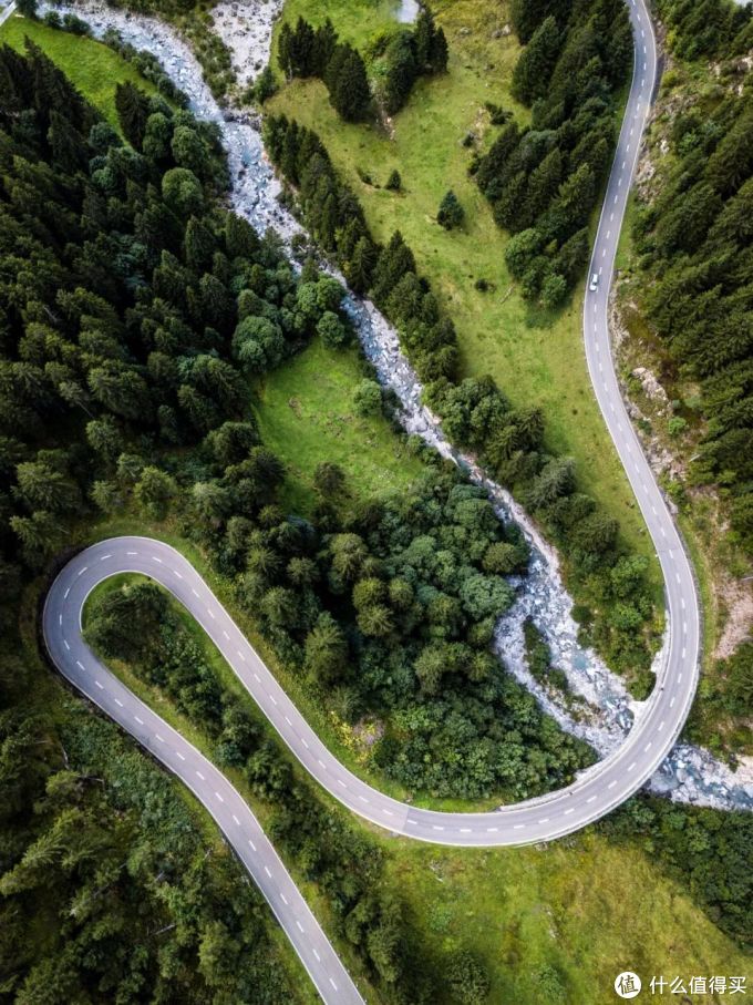 难怪富豪都爱去国外定居！这些最适合养老的国家，福利好，风景还美到爆！