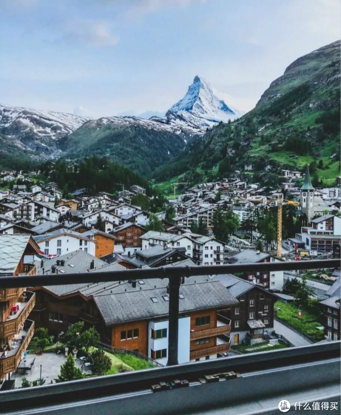 难怪富豪都爱去国外定居！这些最适合养老的国家，福利好，风景还美到爆！