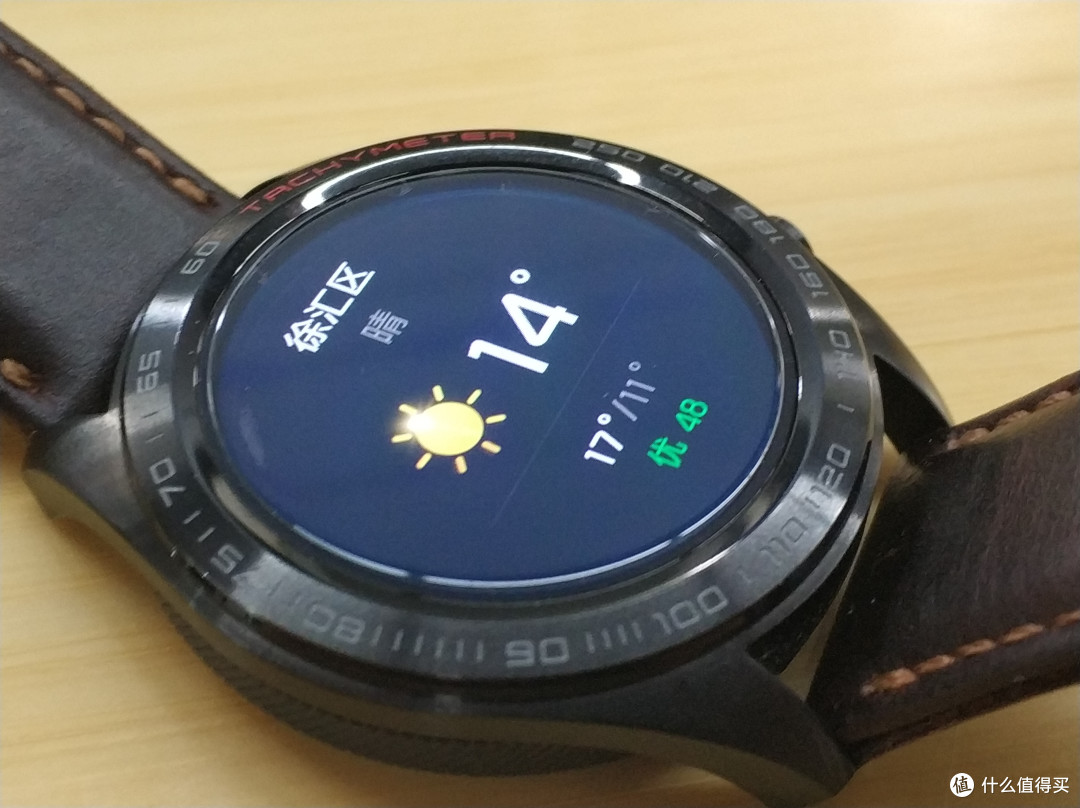 一个很水桶的手表新款荣耀magic手表一个月使用体验