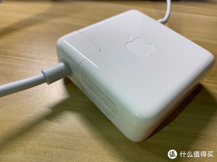 苹果87w USB-C 充电器