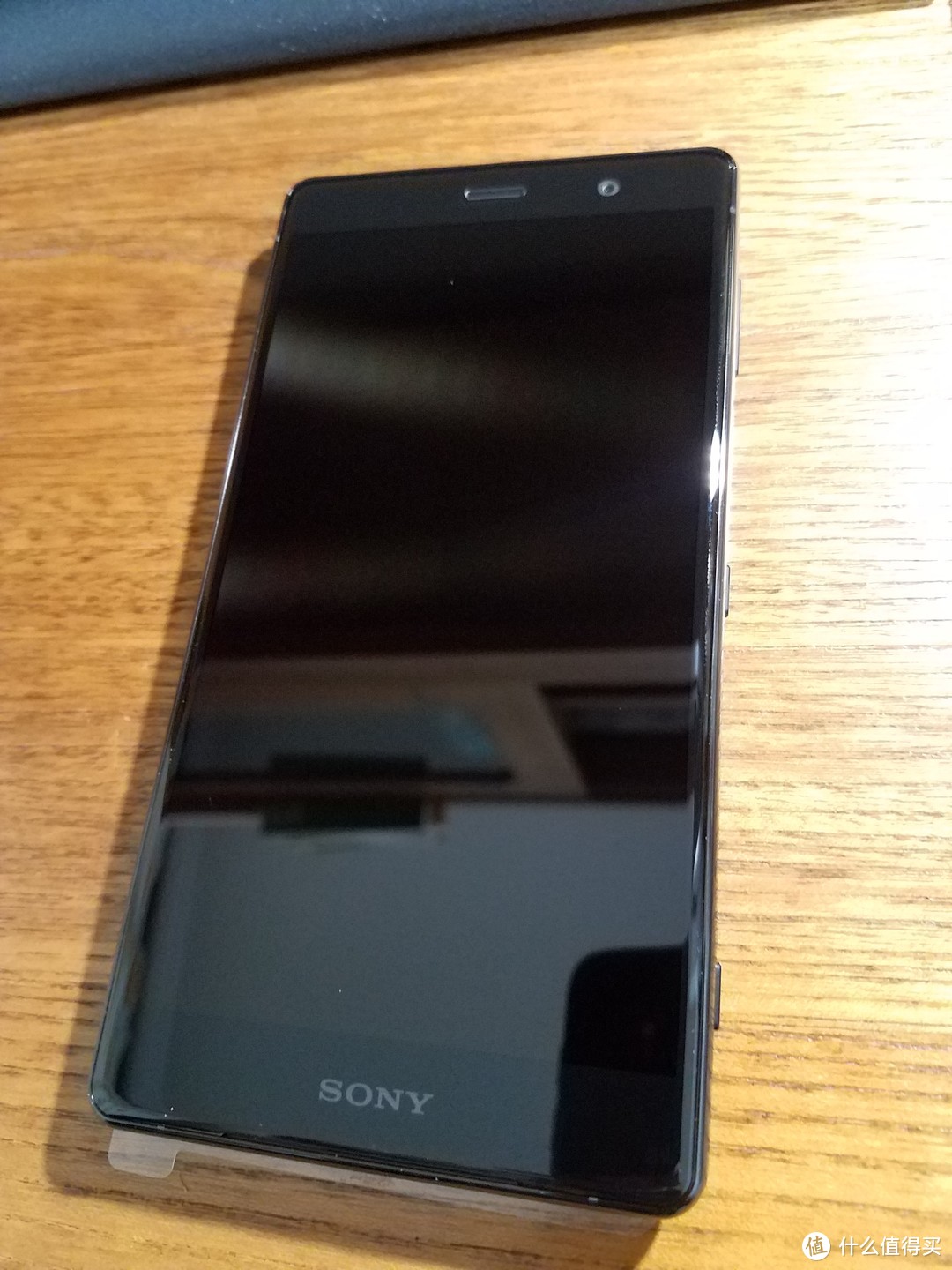 Sony Xperia XZ2 Premium 索尼 XZ2P 黑色港版简单开箱