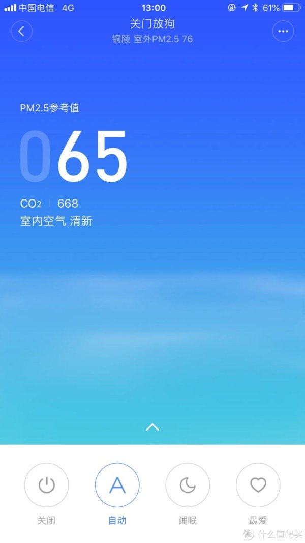 这时数值变成了绿色