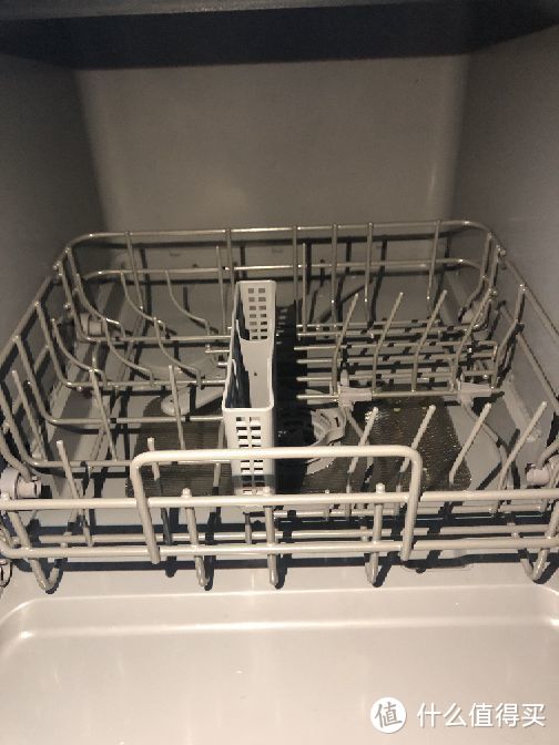 洗碗机内部构造
