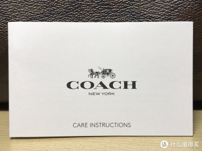 Coach F32203手提单肩包购买及退货经历