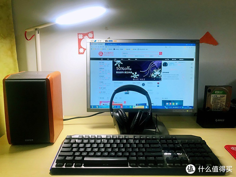 温柔且从容-BOSE QC35II评测