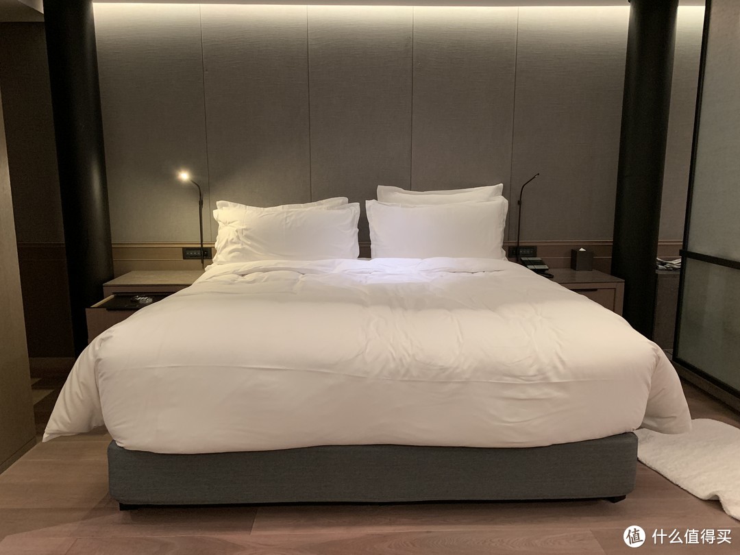 潮流的巢—北京三里屯CHAO酒店入住体验