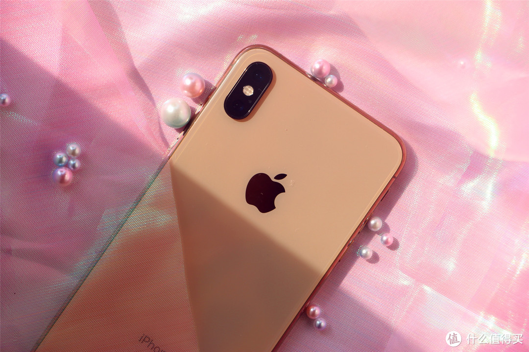 iOS准新用户的iPhone XS MAX初体验