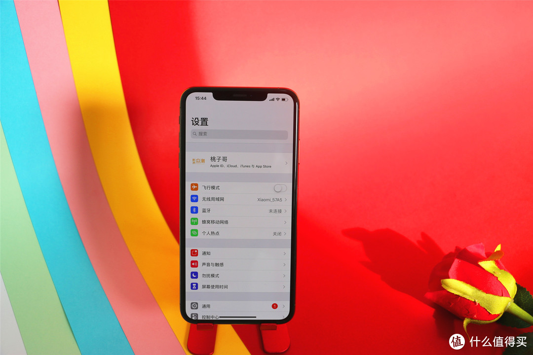 iOS准新用户的iPhone XS MAX初体验