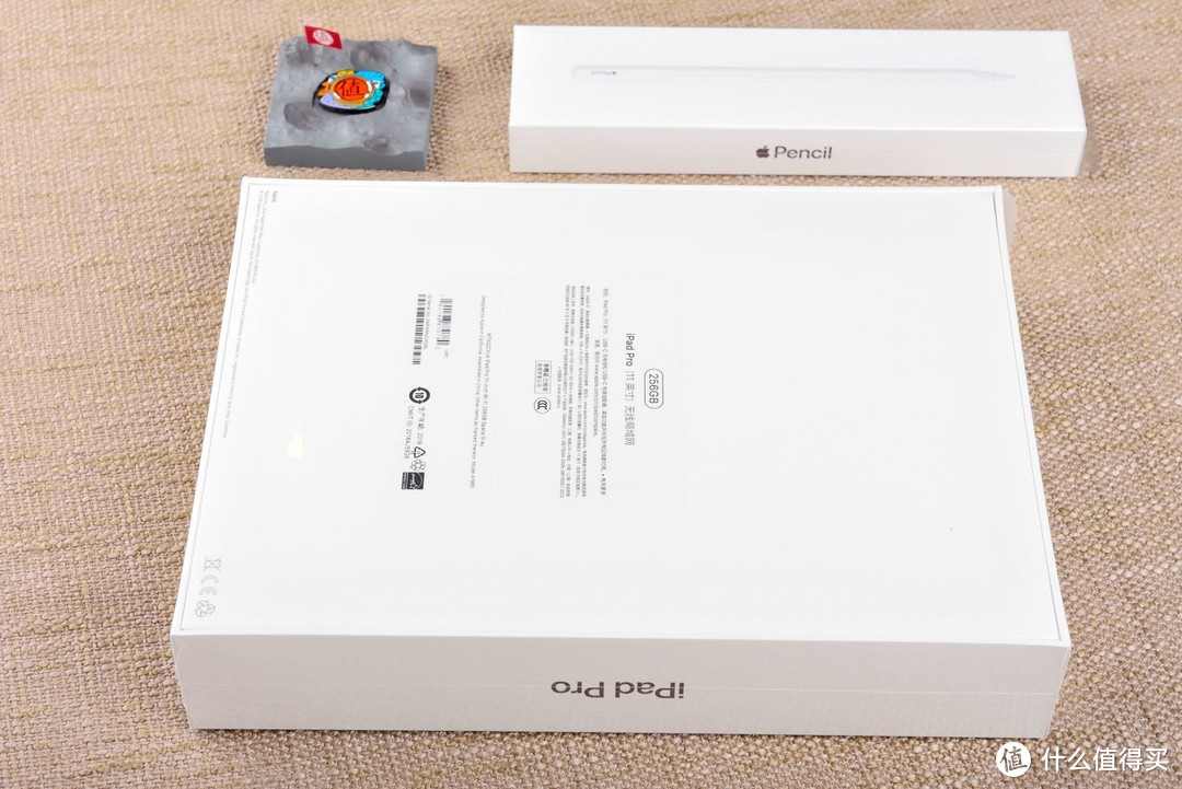 新一代iPad Pro+Apple Pencil 是奢侈品还是生产力工具？附书写绘画测试