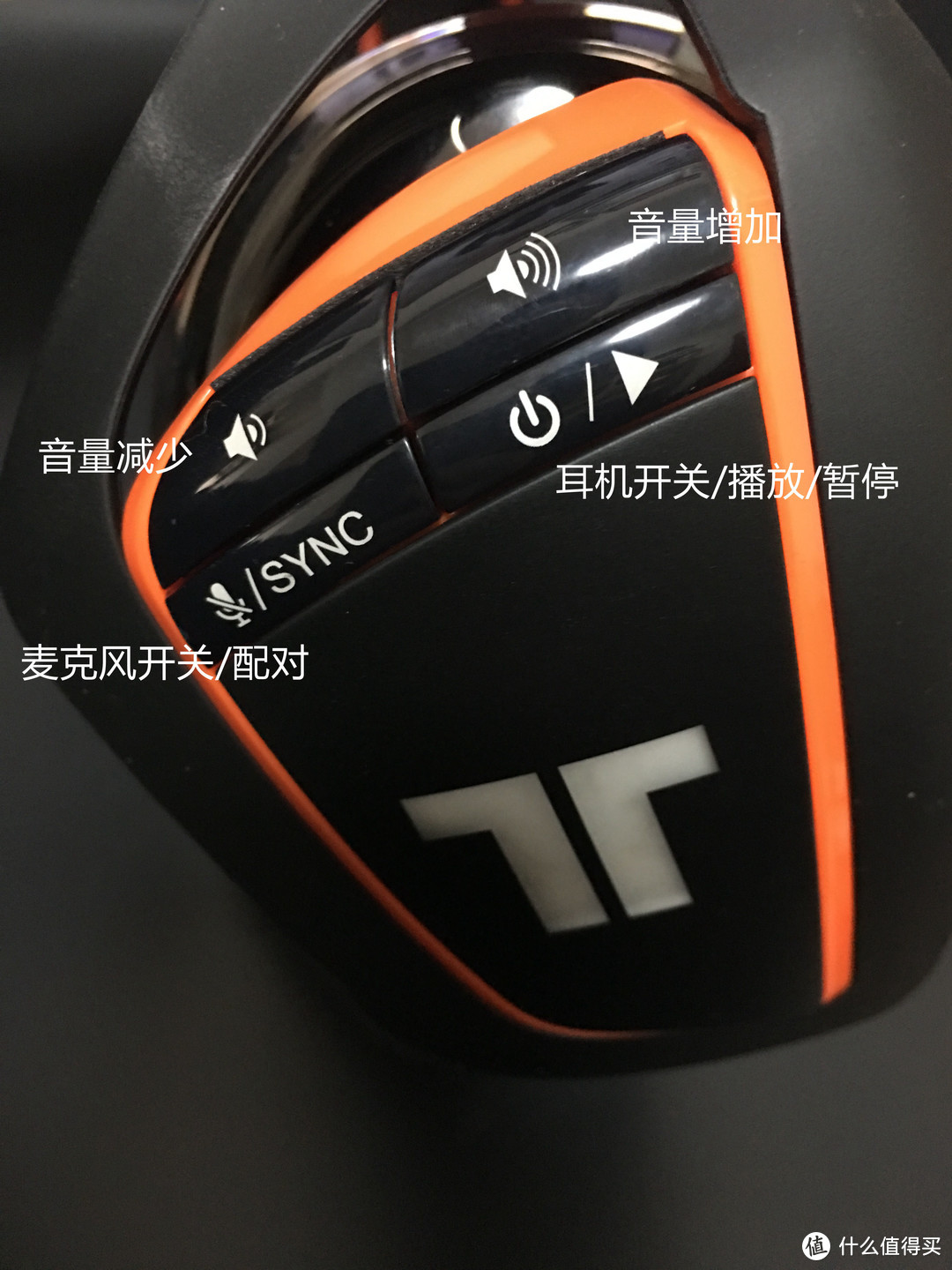 符合游戏玩家体验的外形与性能兼顾之作：TRITTON ARK 方舟200 无线游戏耳机