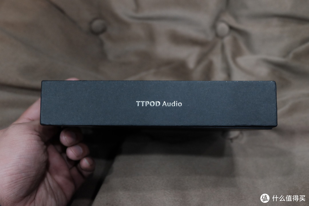 双十一最后的惊喜 1分钱的TTPOD T2E圈铁耳机你买到了吗