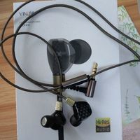 小米 降噪耳机使用感受(隔音|音效)