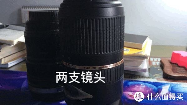 镜头进水了！！镜头分享～佳能24-105mm套头值不值得买