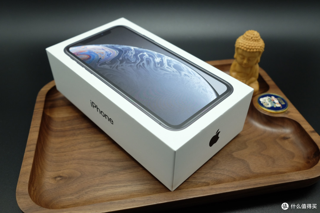 伪开箱双十一入手的iphonexr与huaweimate20静态对比