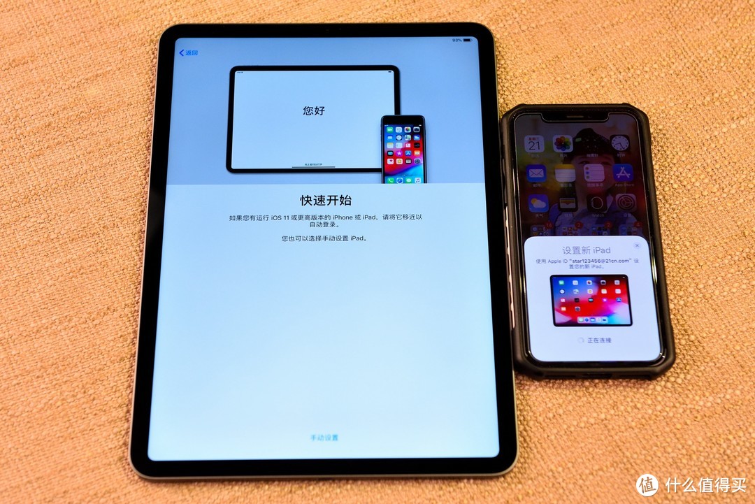 新一代iPad Pro+Apple Pencil 是奢侈品还是生产力工具？附书写绘画测试