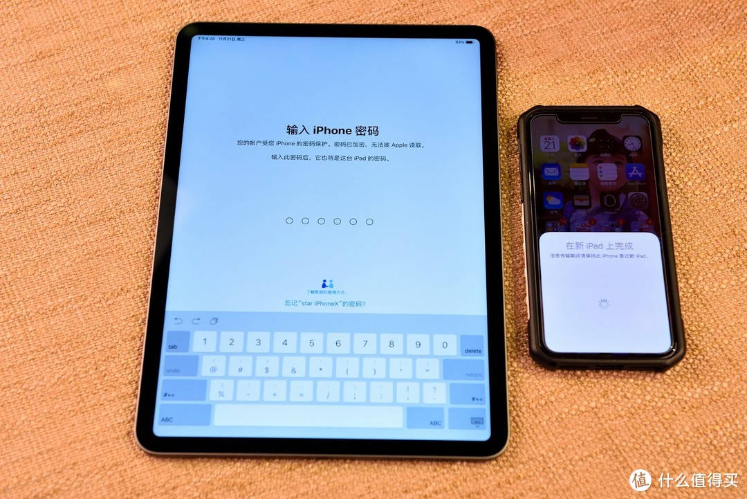 新一代iPad Pro+Apple Pencil 是奢侈品还是生产力工具？附书写绘画测试