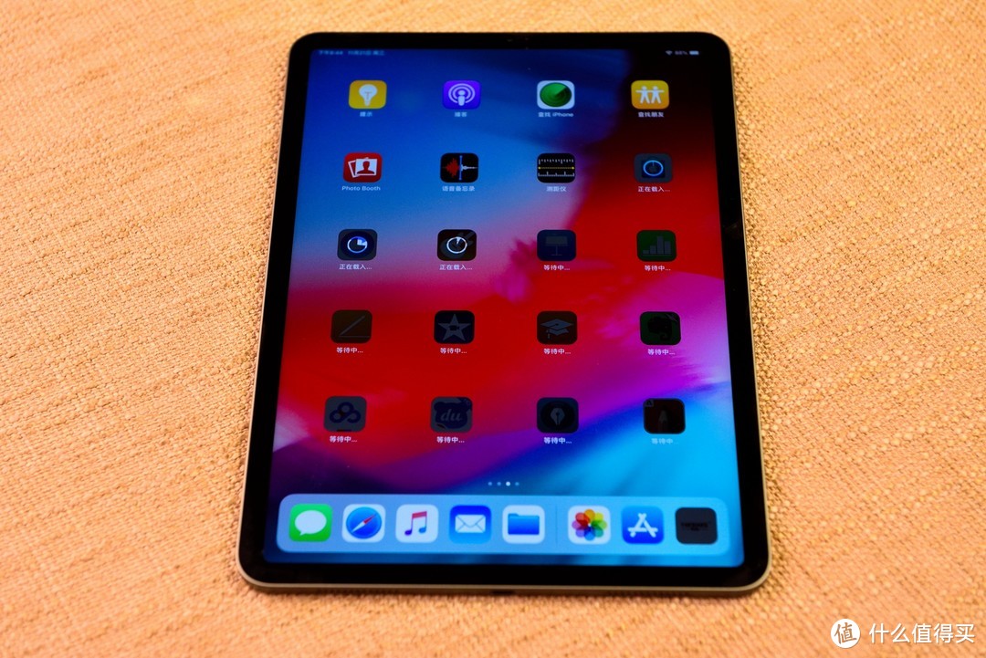 新一代iPad Pro+Apple Pencil 是奢侈品还是生产力工具？附书写绘画测试