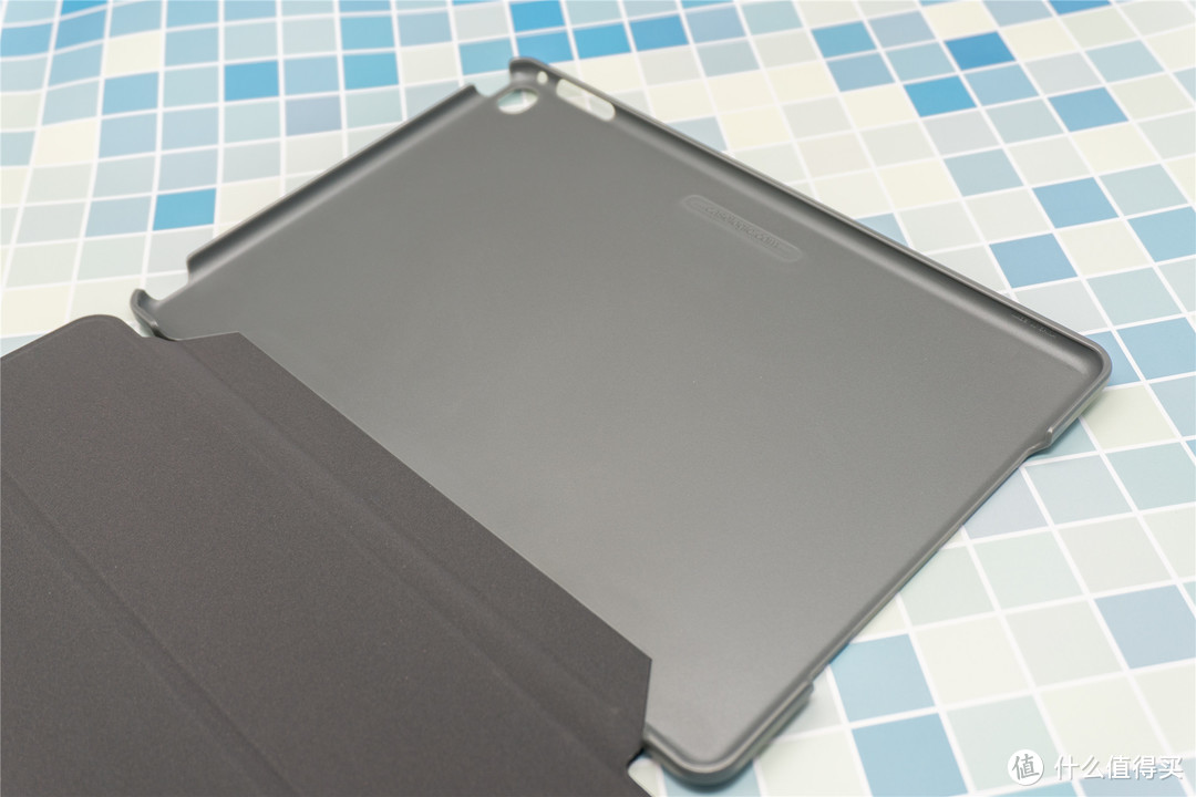 给iPad更好的防护—Case Logic iPad air2保护套~晒单！