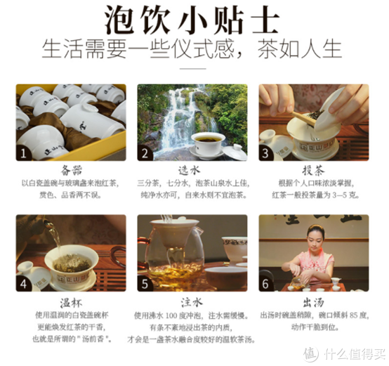 【照曦说茶·泡茶篇】茶艺太难Hold不住？别怕，先把这几个泡茶关键点抓稳喽！