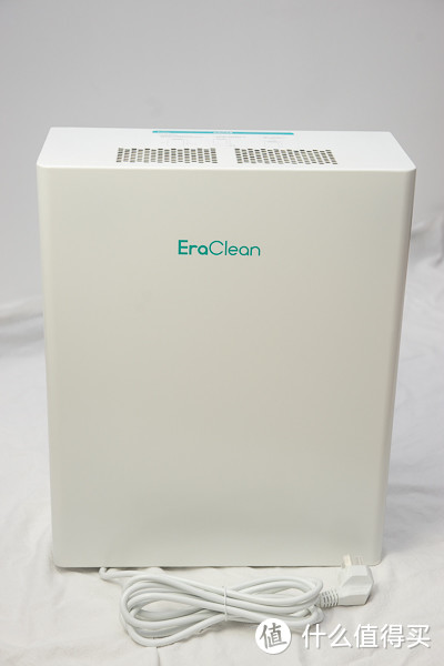 EraClean Fresh slim卧室专用超薄静音恒温新风机深度评测
