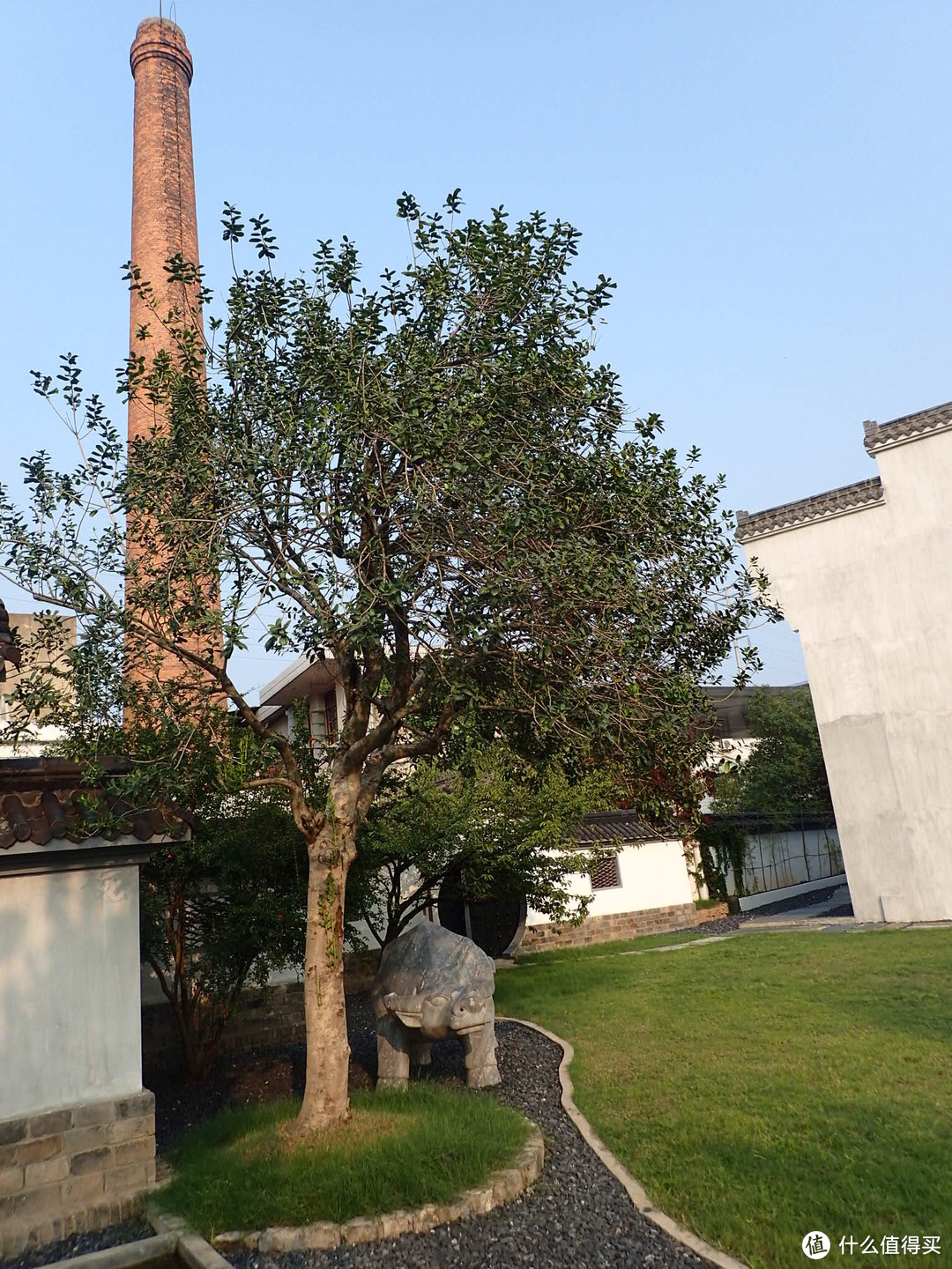 醉卧山水间—池州杏花村