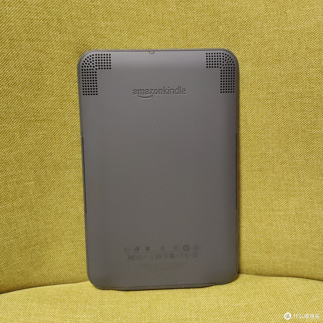 怀旧系列——购入最保值的电子产品_kindle3电子书