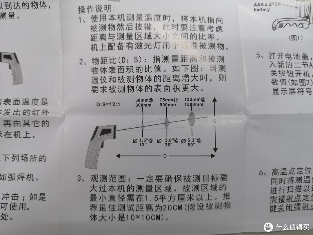 新玩具——希玛廉价温枪试一试