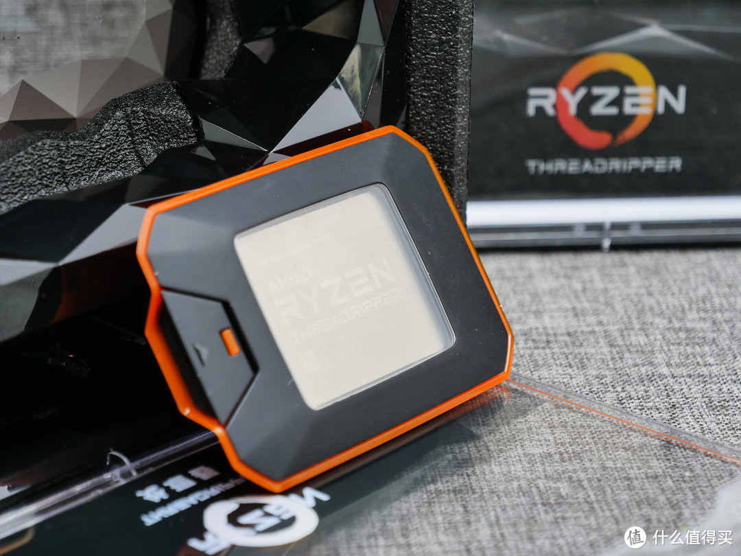 X399上新U——Threadripper 2920X&2970WX测试