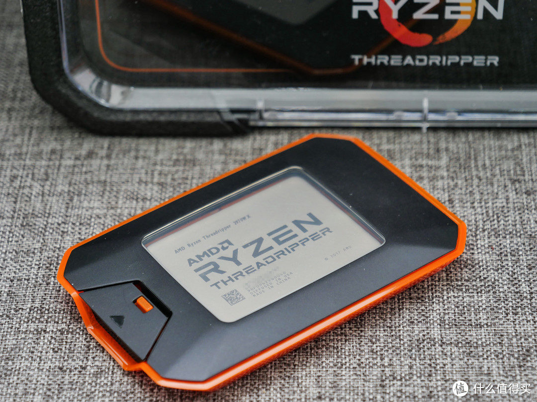 X399上新U——Threadripper 2920X&2970WX测试