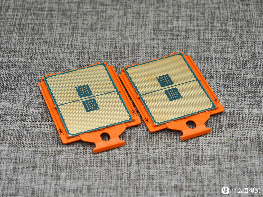 X399上新U——Threadripper 2920X&2970WX测试