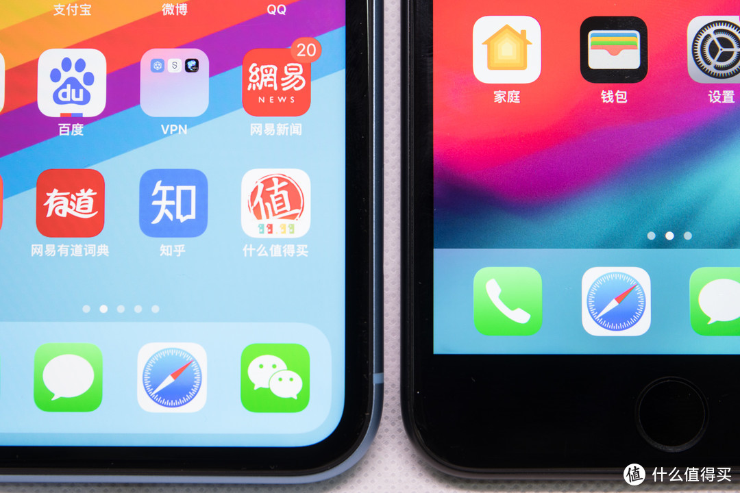 iPhone XR使用感受 也许是这一届最值得购买的苹果手机