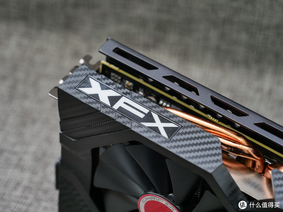 北极星又双叒出新——Xfx RX590 肥宅版对比测试