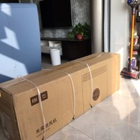 米家 MJXFJ-300-G1 新风机使用总结(系统|指数)