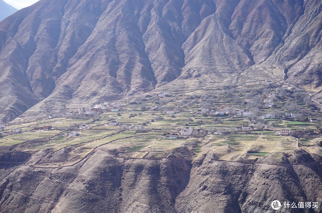 稻城亚丁·香格里拉独克宗古城·德钦梅里雪山·秋季八天自驾游（中）