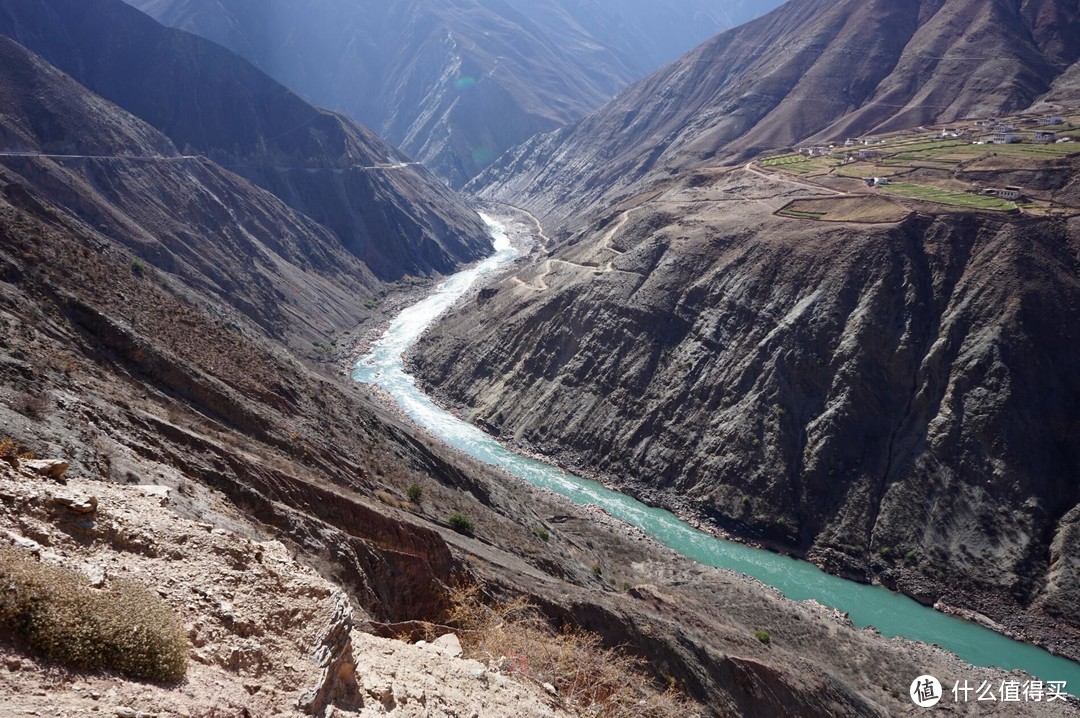 路上风景