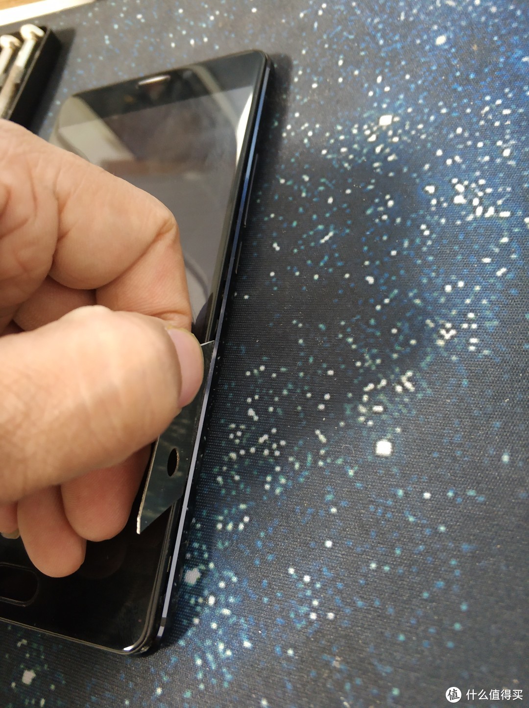 生命在于折腾 篇一:手机扬声器破音自己搞定不求人