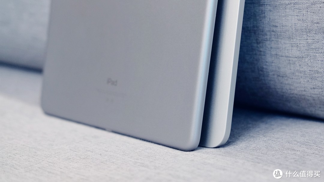 iPad Pro 11 实物对比 iPad Pro 10.5，一个“伪果粉”告诉你苹果都升级了啥