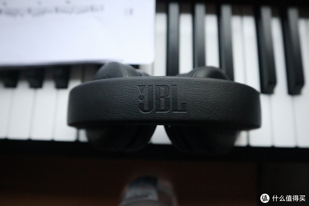 没有电流声的低价头戴耳机！——JBL DUET