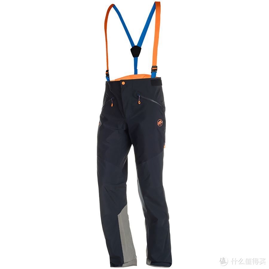 Mamumt Nordwand Pro HS Pant, Gore-Tex Pro（图片来源于网络）